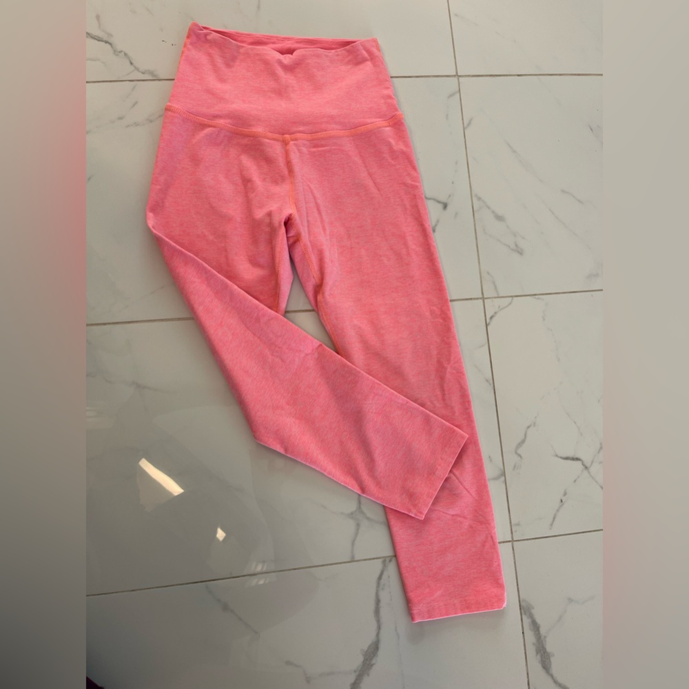 Beyond yoga spacedye leggings.